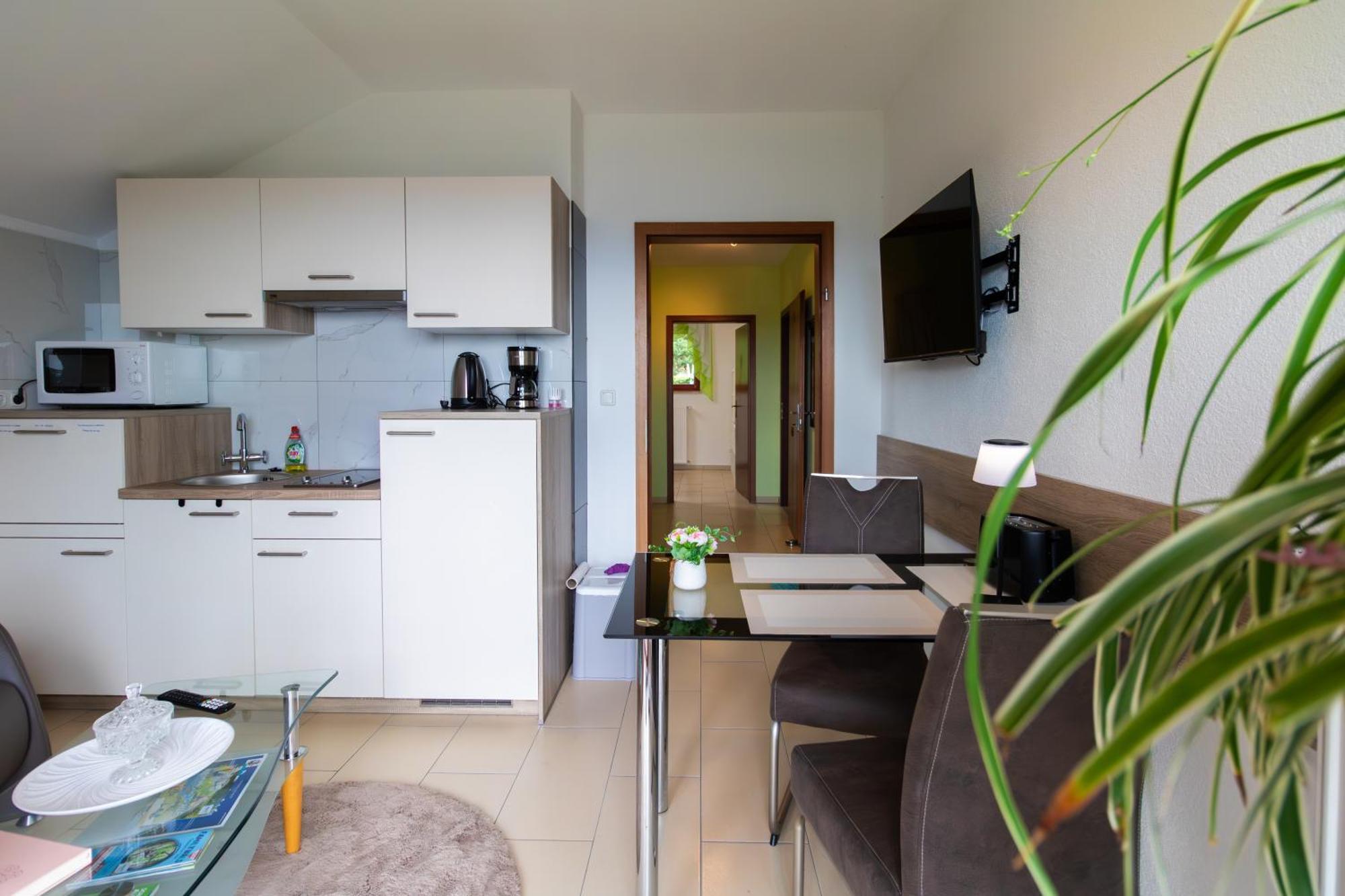 Landhaus Karawankenblick Himmelberg Zimmer foto