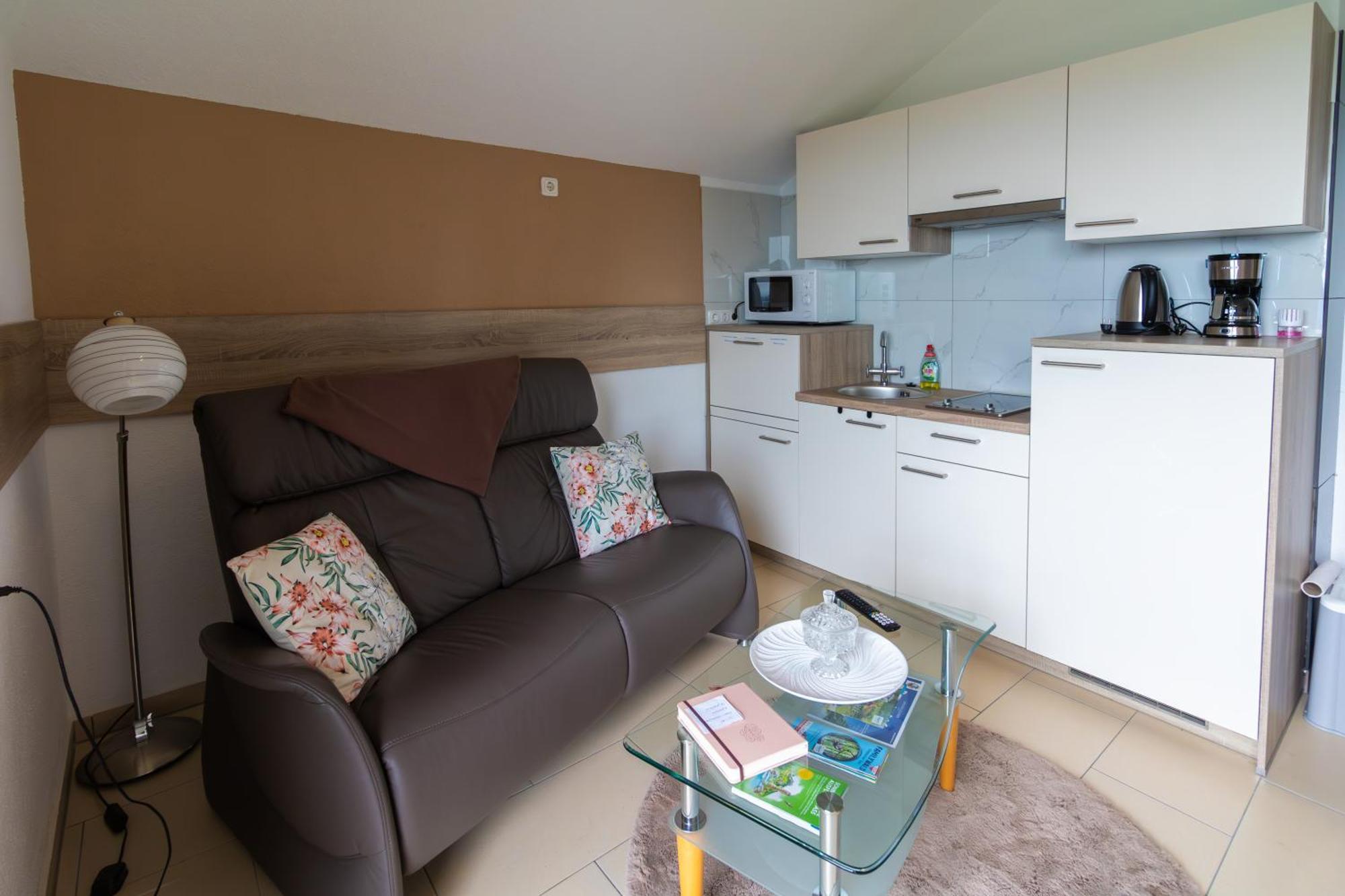Landhaus Karawankenblick Himmelberg Zimmer foto