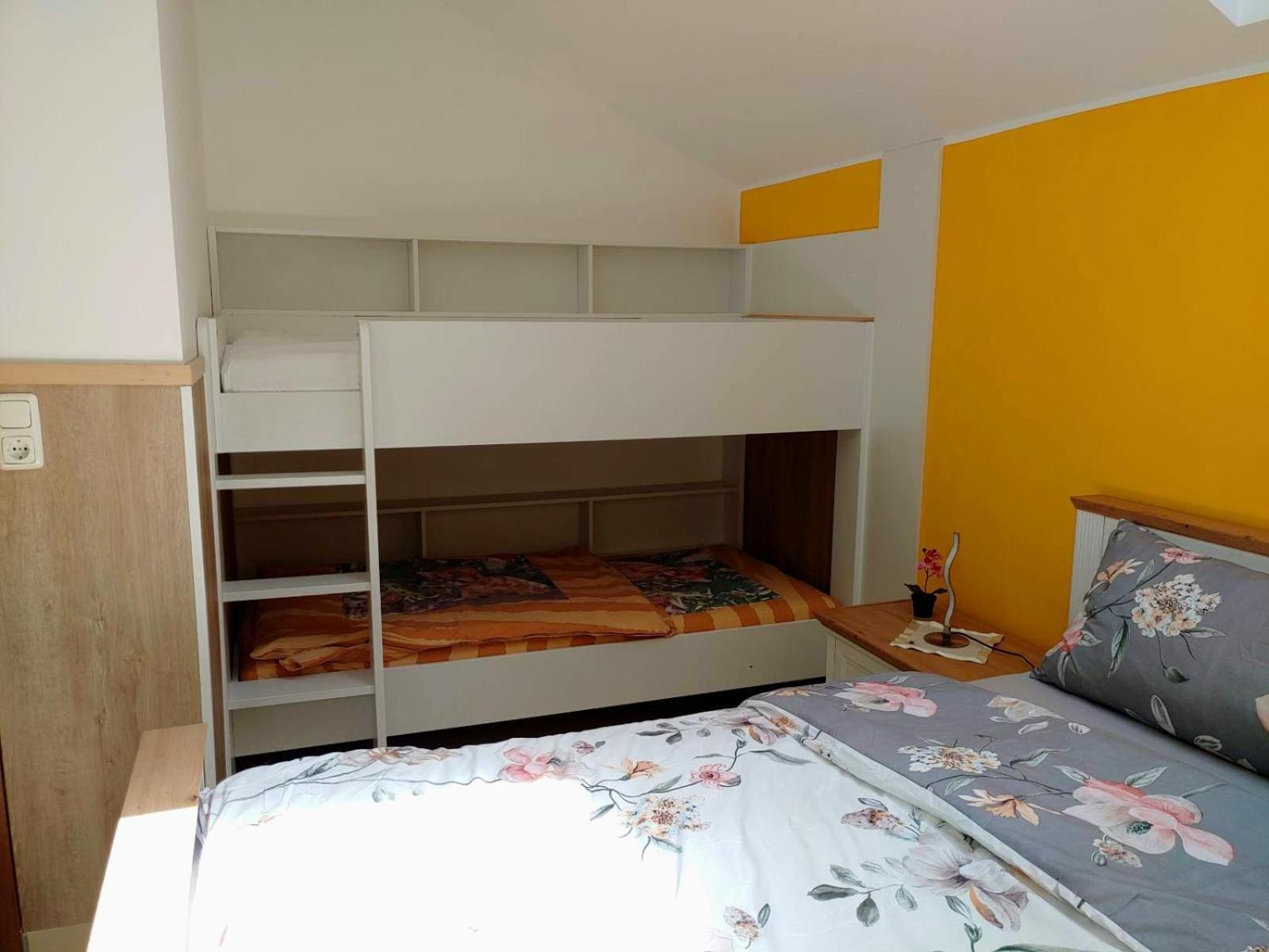 Landhaus Karawankenblick Himmelberg Zimmer foto